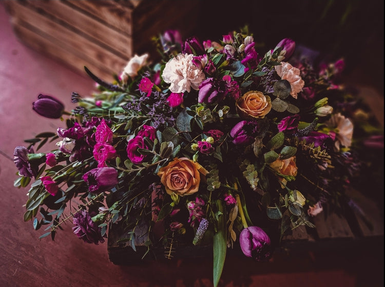 Funeral Florals