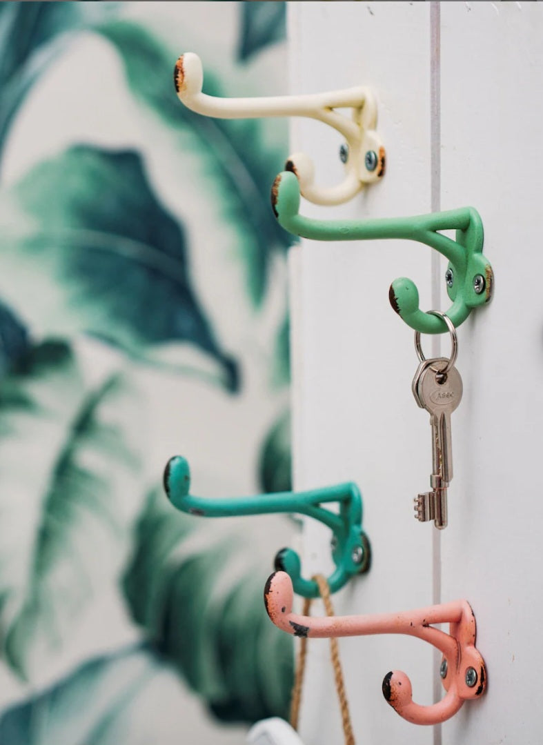 Hooks