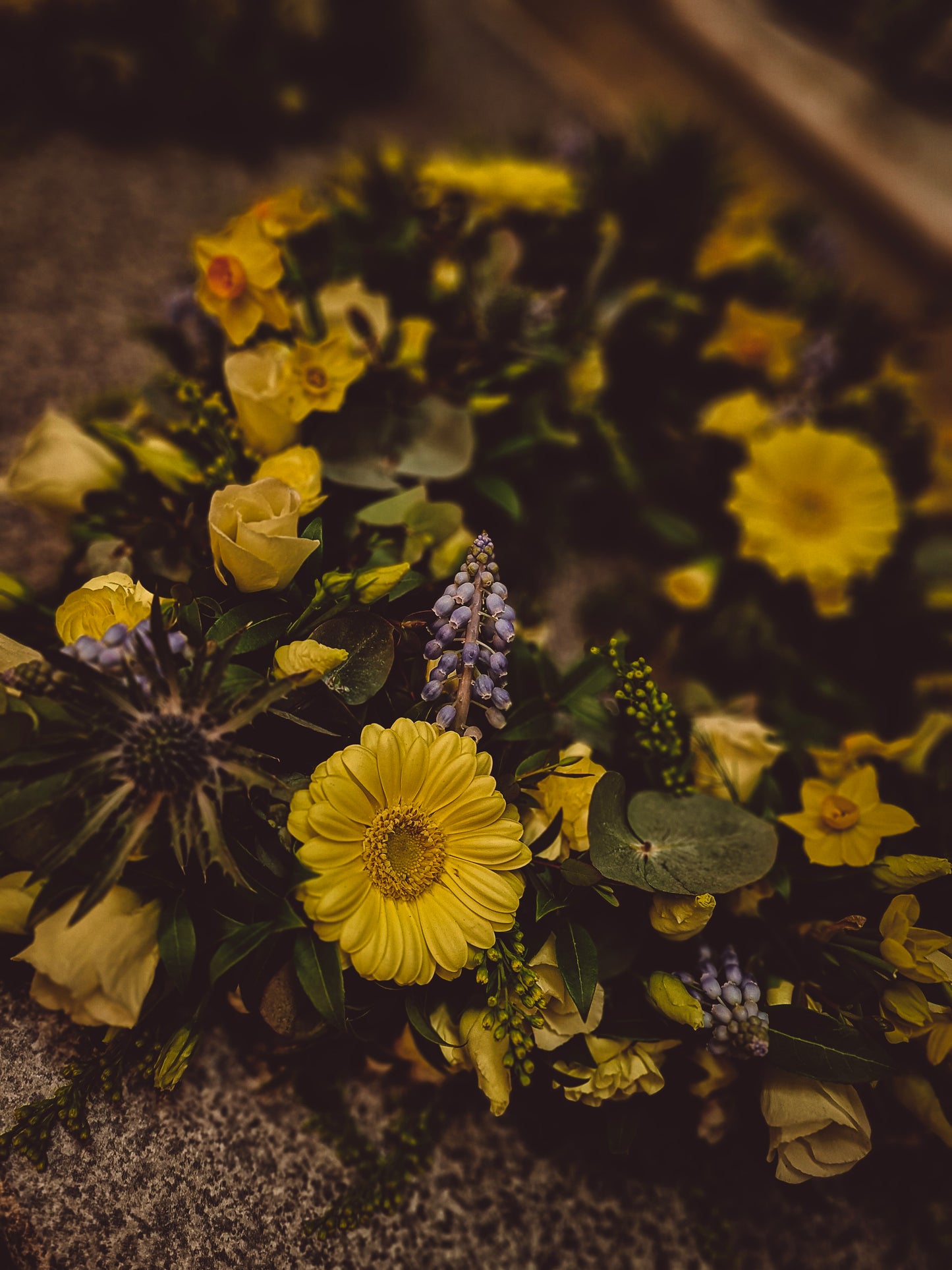 Commemorative Hearts