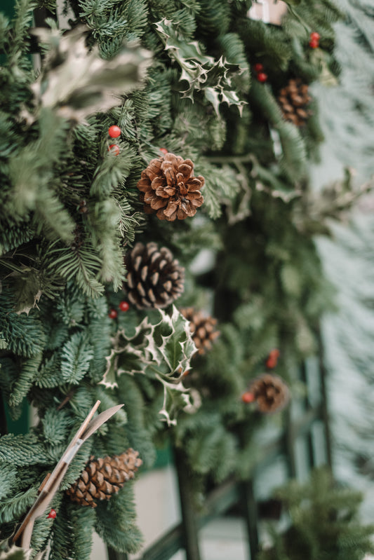 Small wreaths